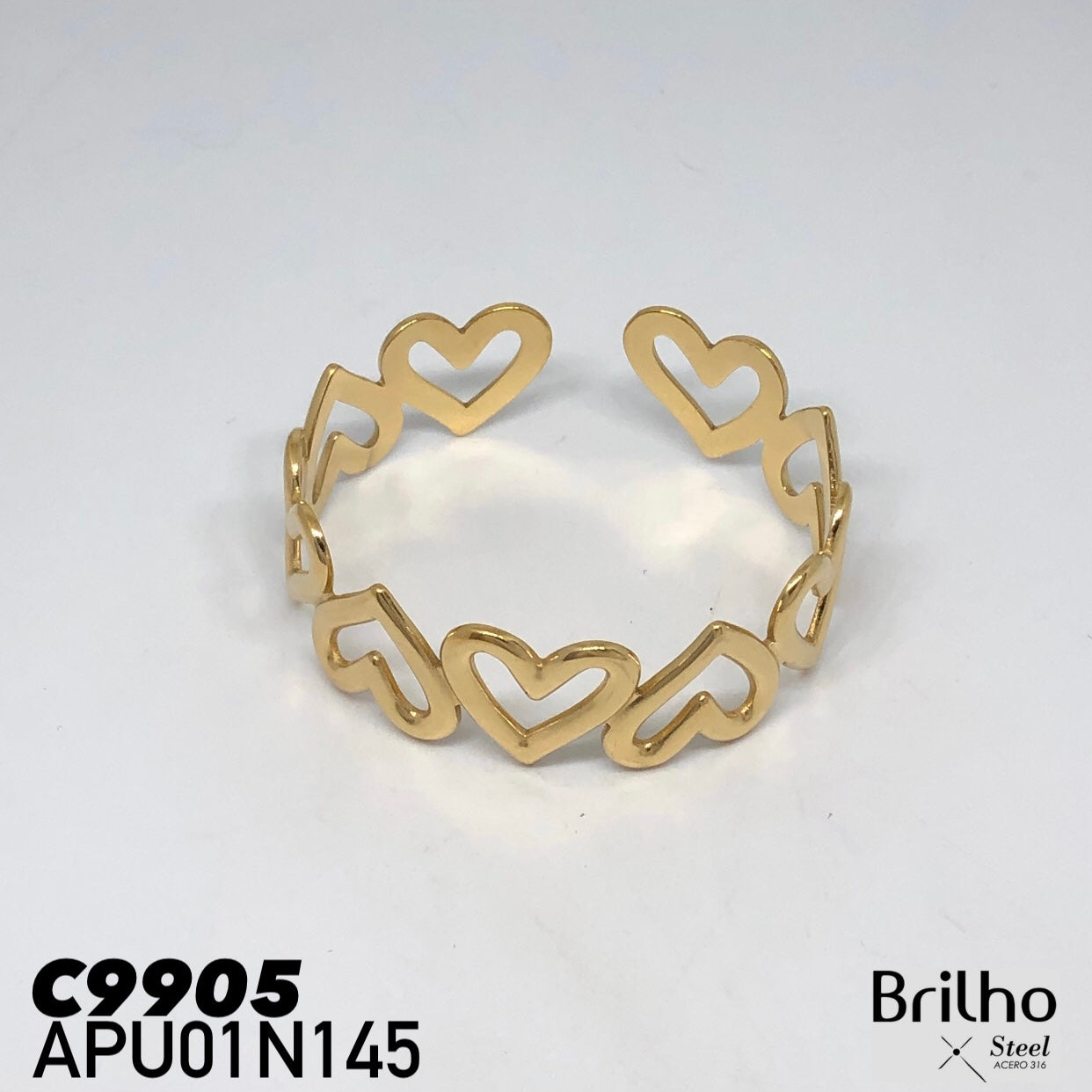 APU01N145 PULSERA