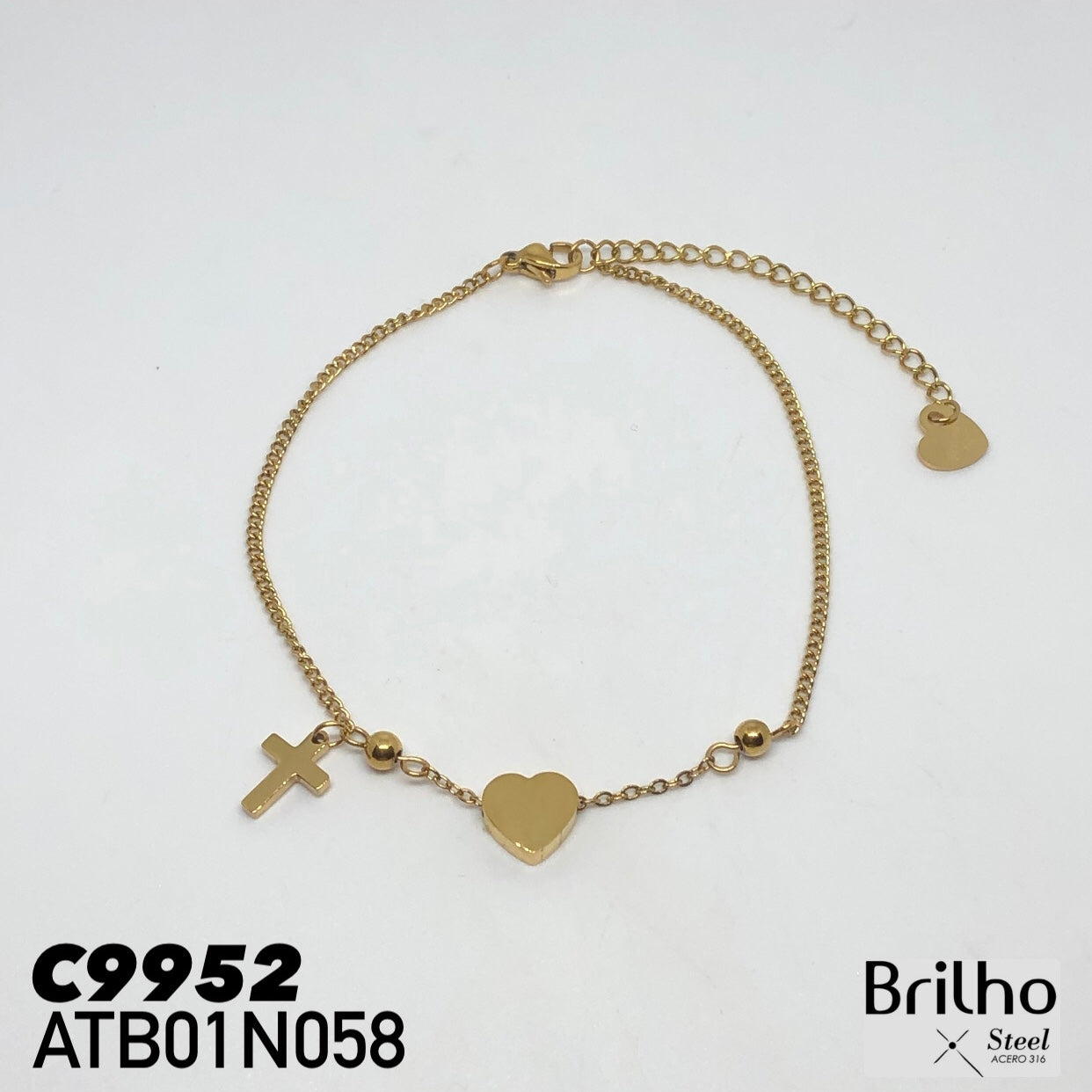 ATB01N058 TOBILLERA