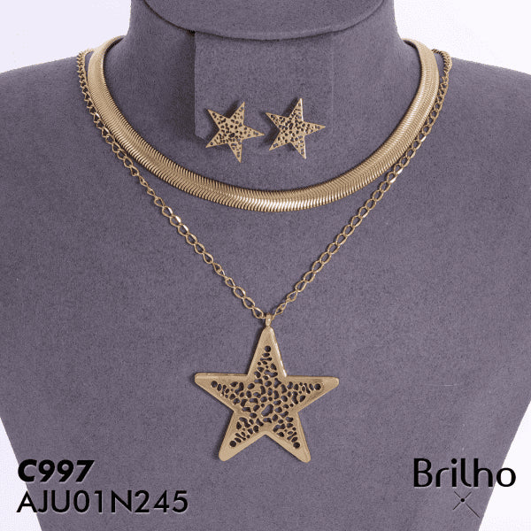 AJU01N245 JUEGO
