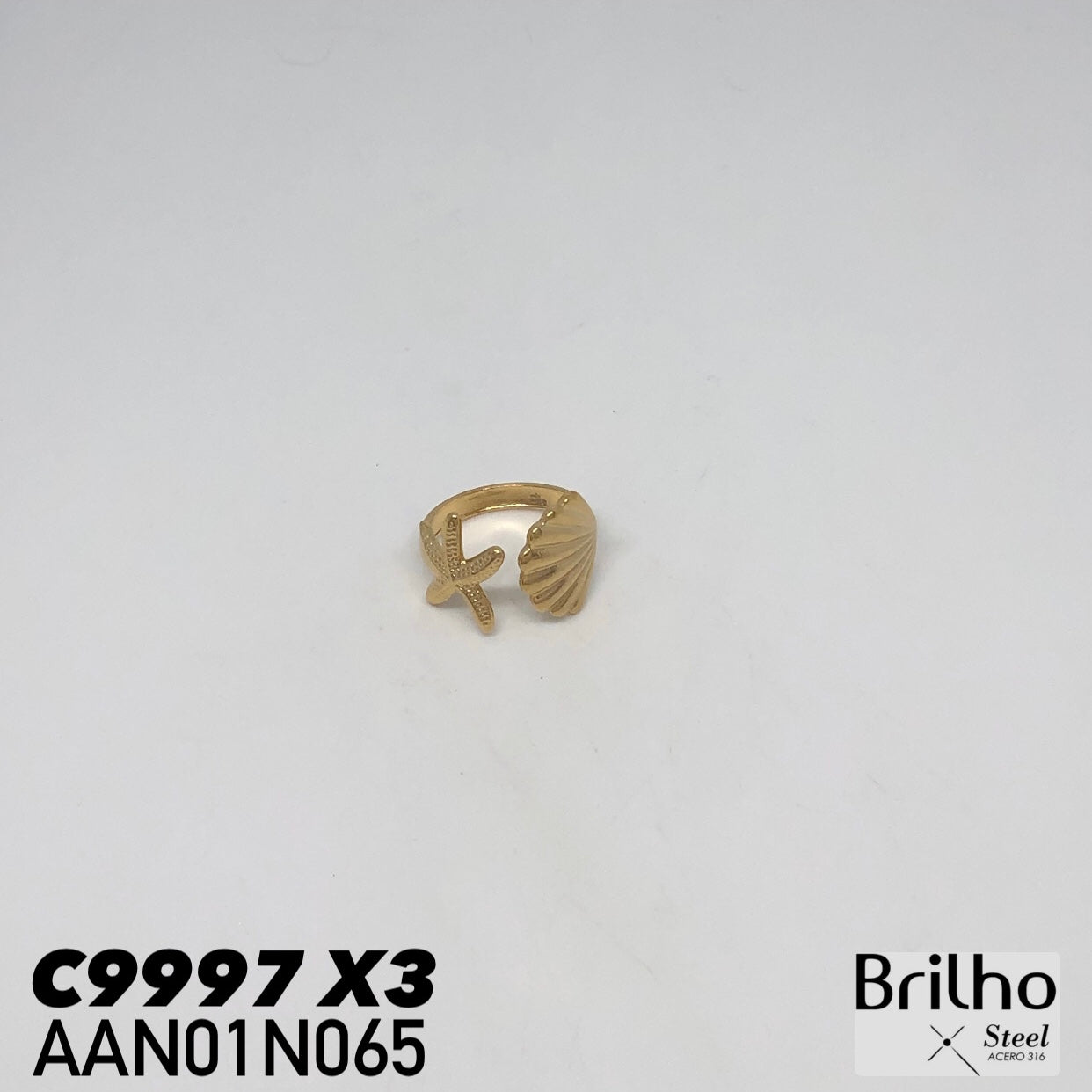 AAN01N065 ANILLO PQX3