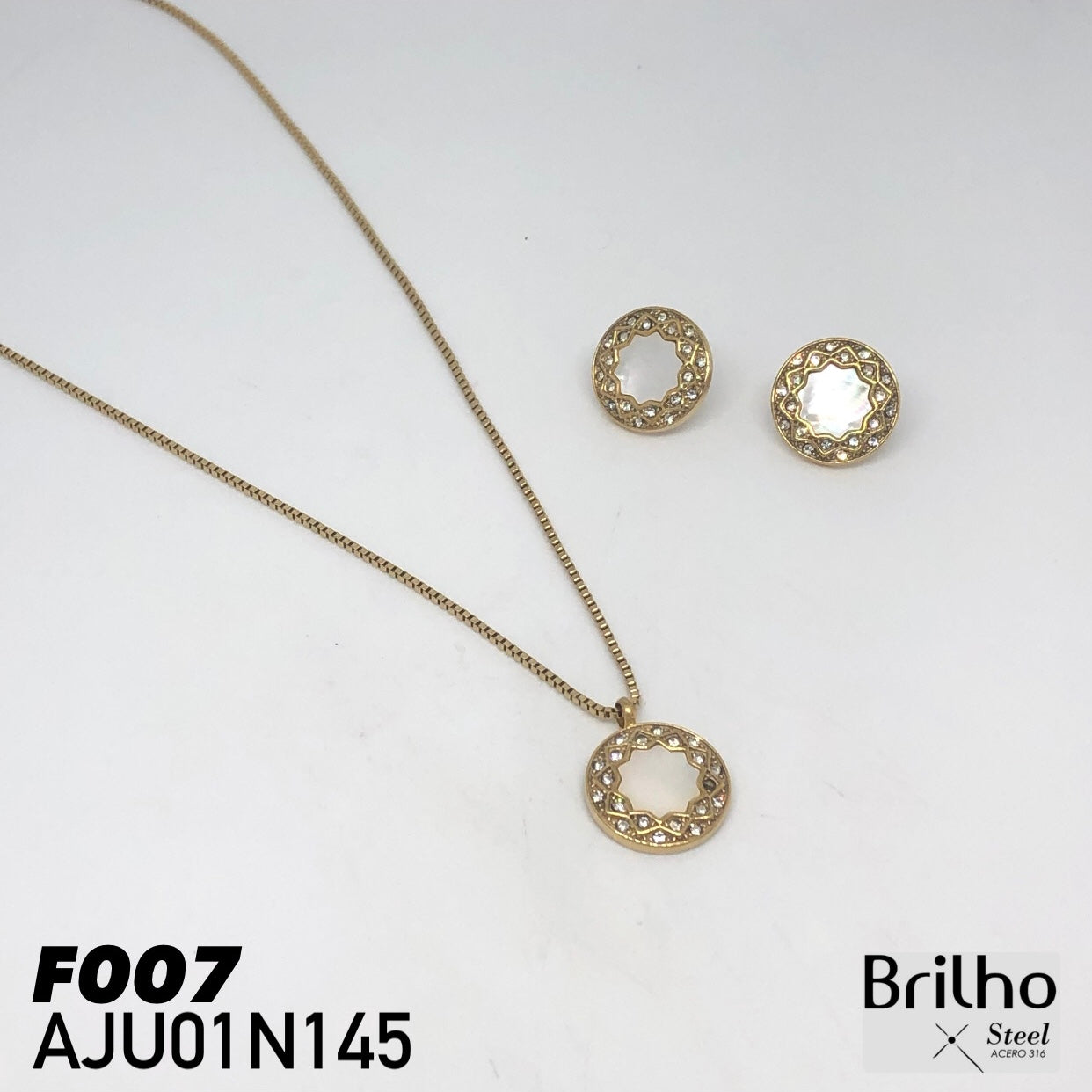 AJU01N145 JUEGO