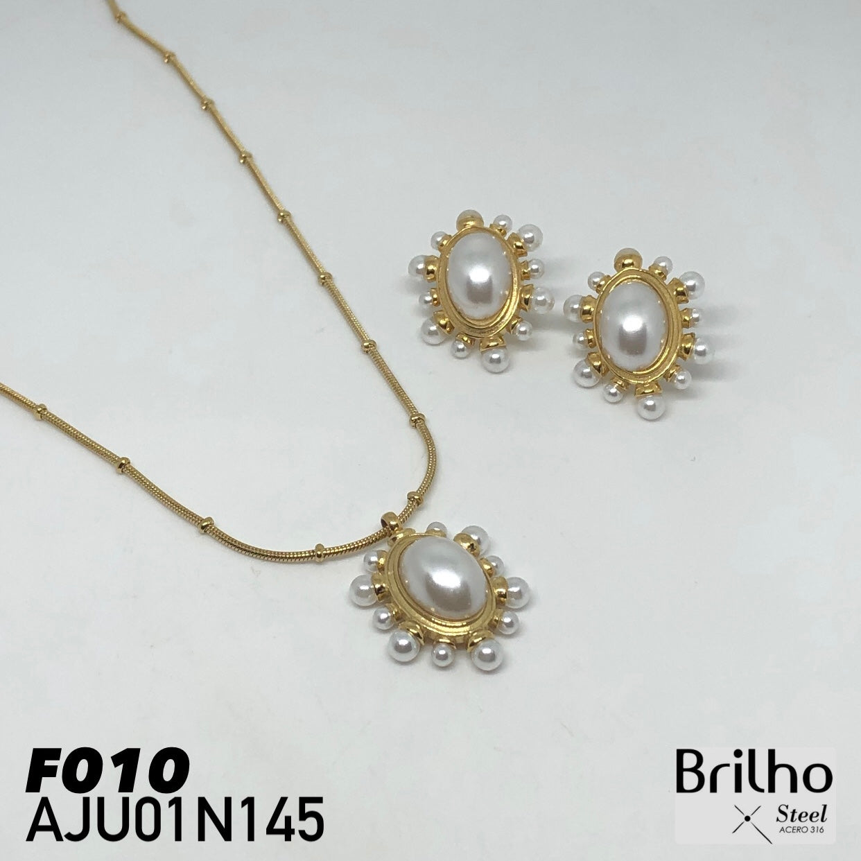 AJU01N145 JUEGO