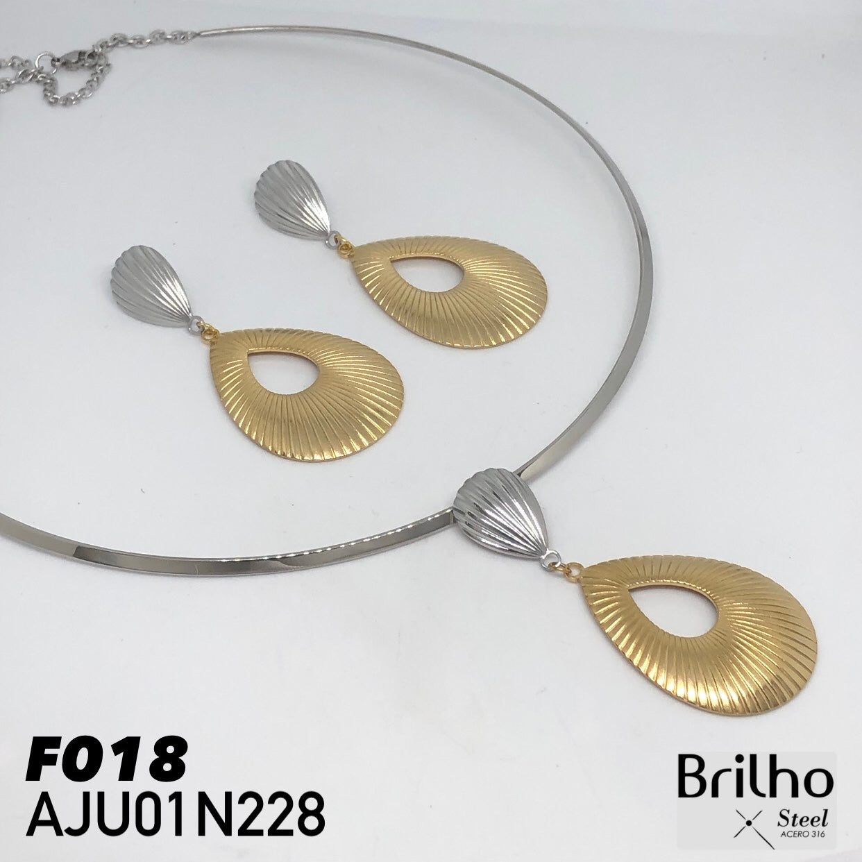 AJU01N228 JUEGO