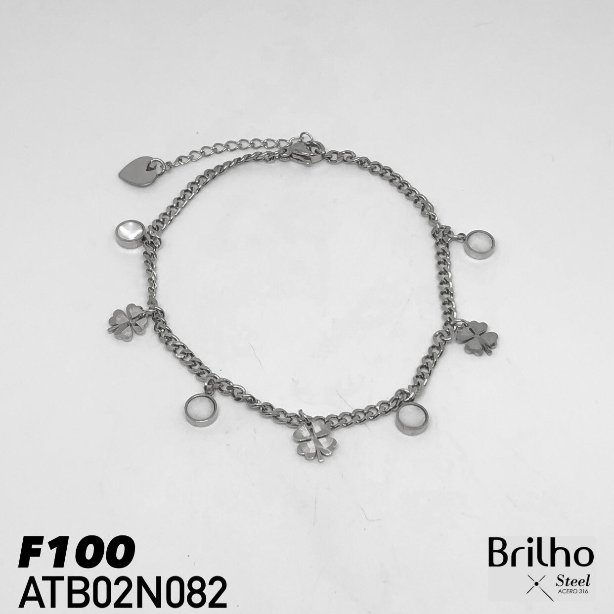 ATB02N082 TOBILLERA