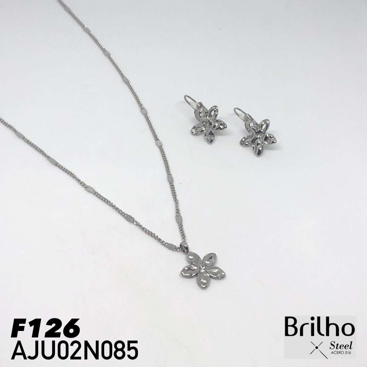 AJU02N085 JUEGO