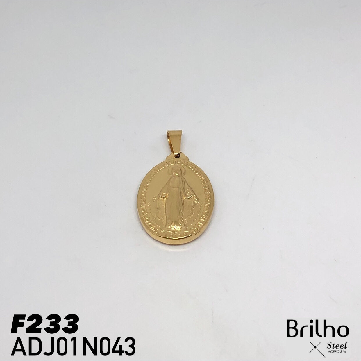 ADJ01N043 DIJE