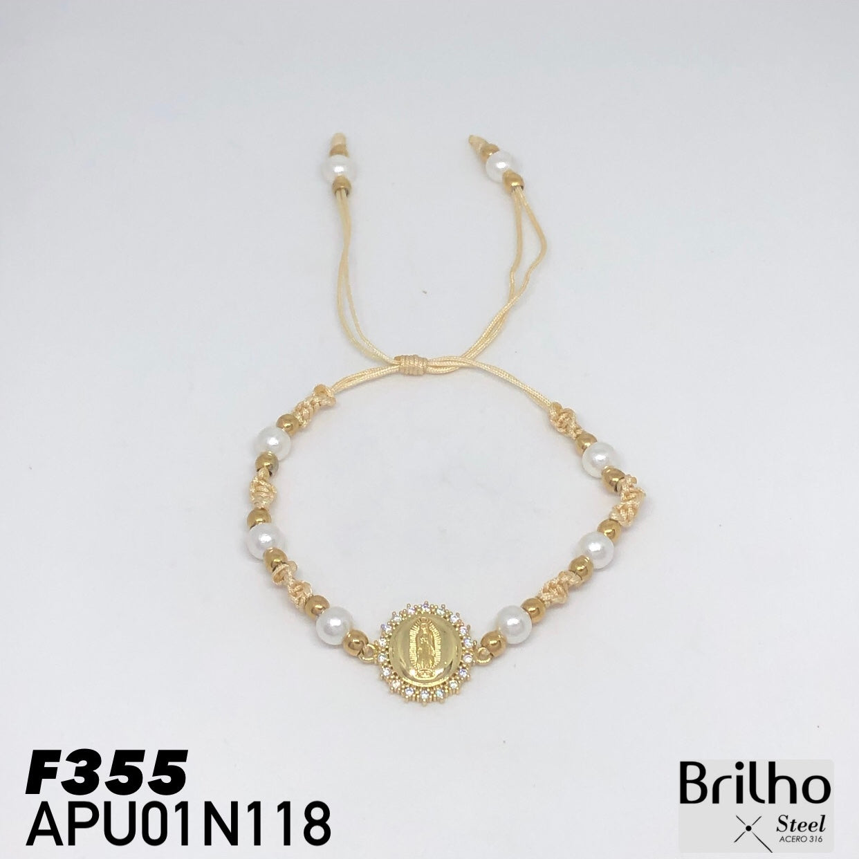 APU01N118 PULSERA