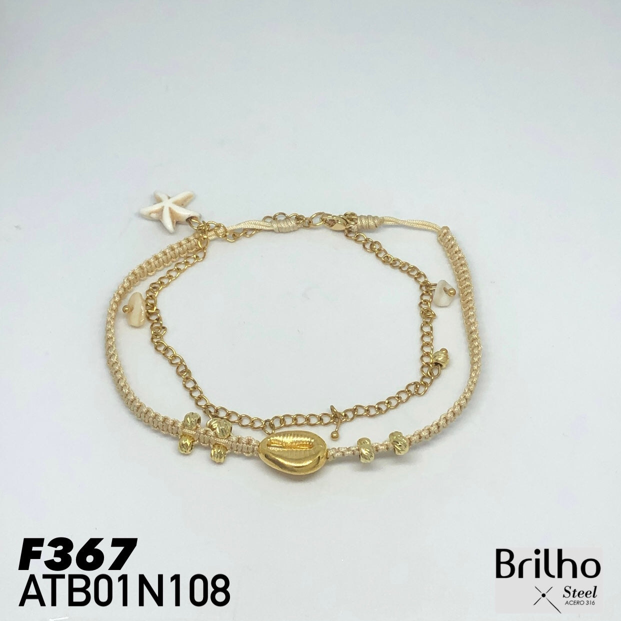 ATB01N108 TOBILLERA