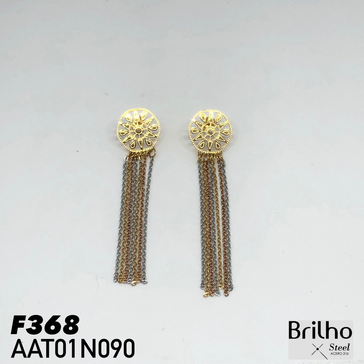 AAT01N090 ARETE