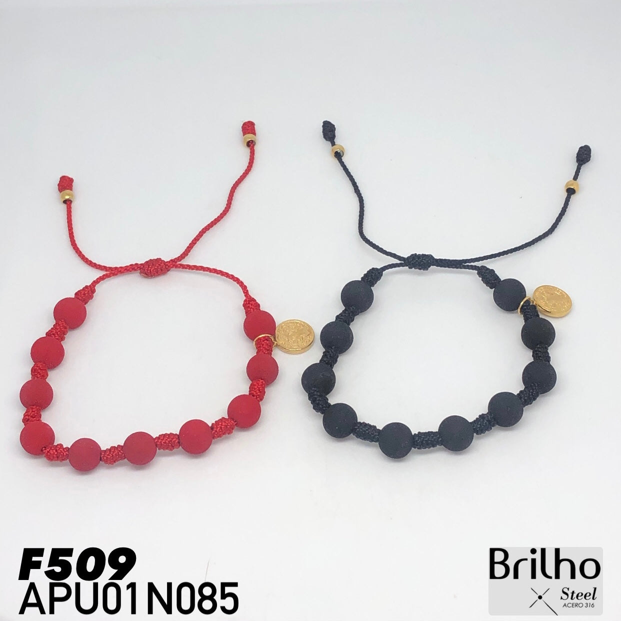 APU01N085 PULSERA