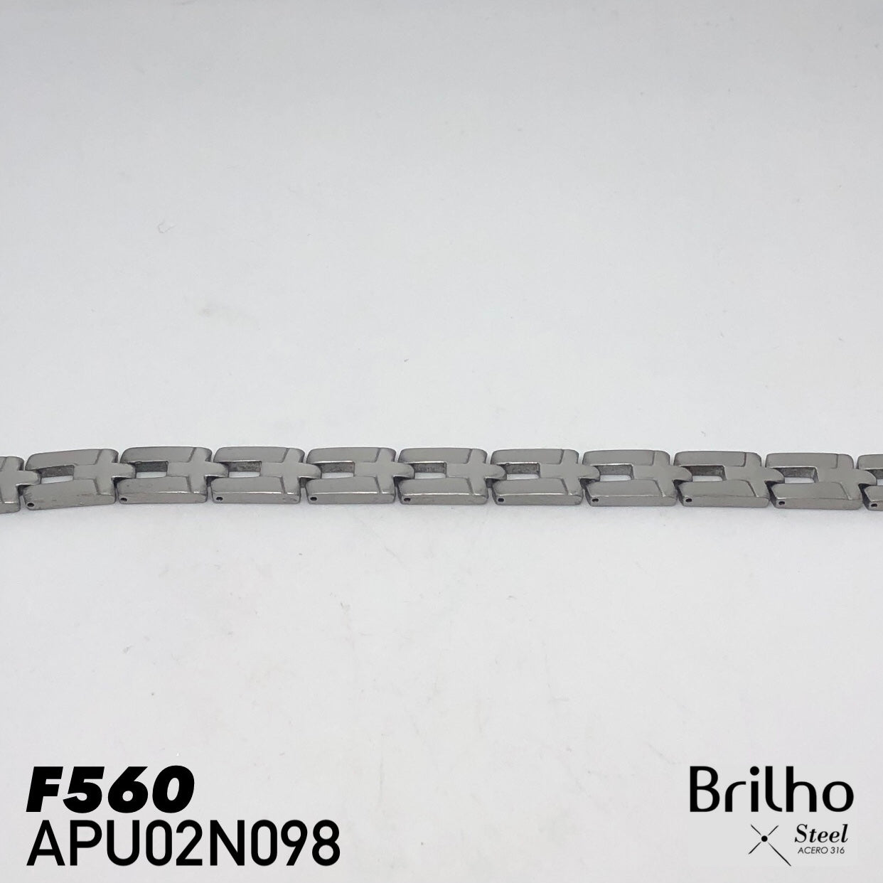 APU02N098 PULSERA