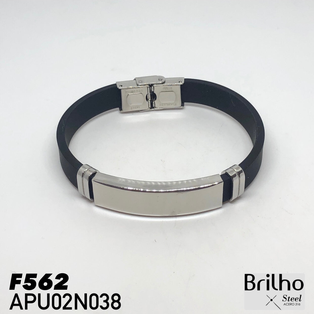 APU02N038 PULSERA