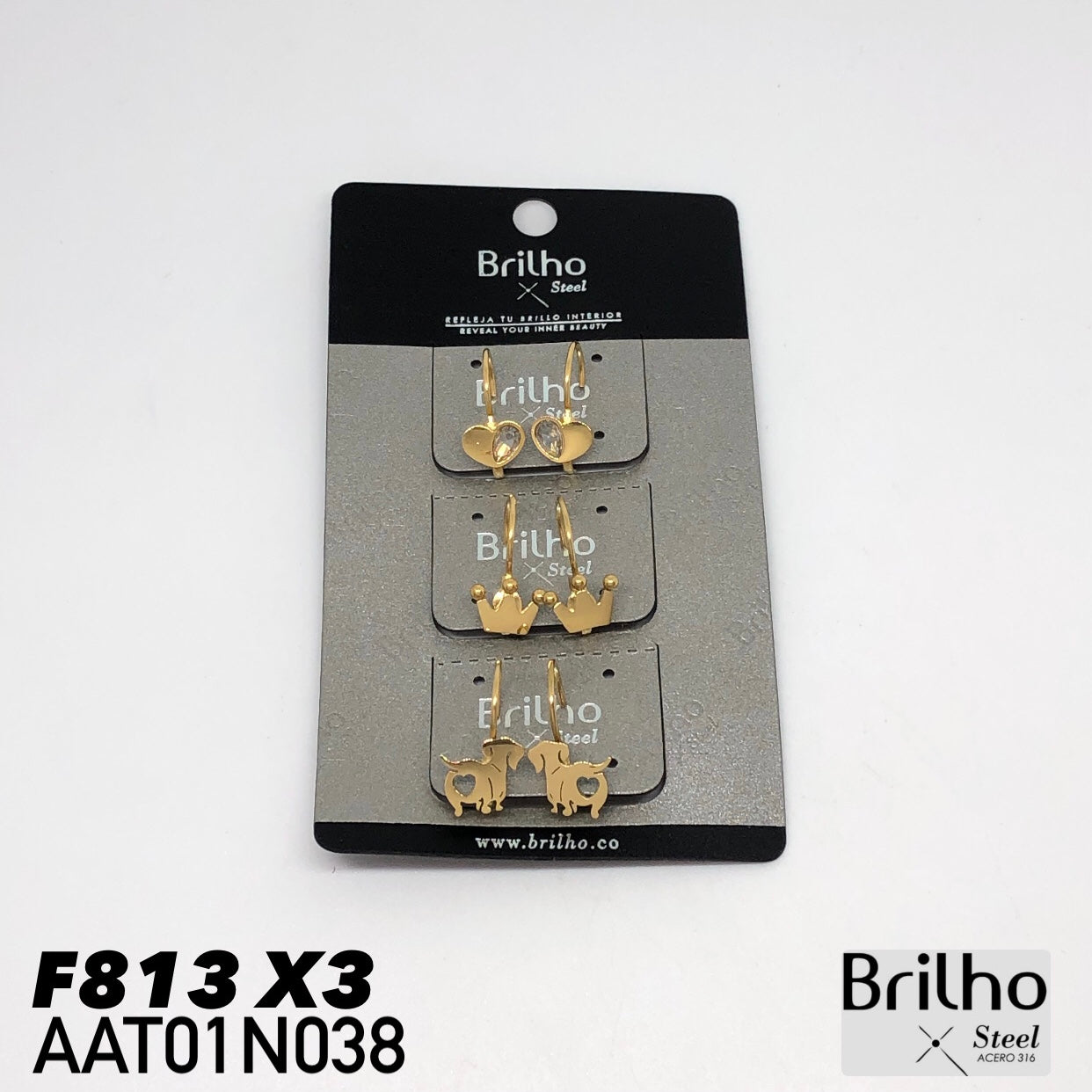 AAT01N038 ARETE PQX3