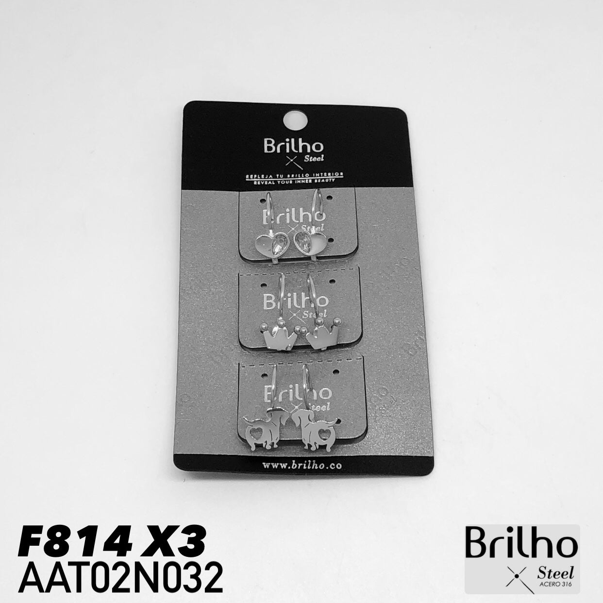 AAT02N032 ARETE PQX3