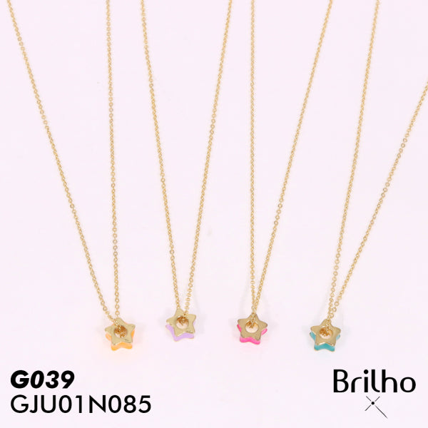 GJU01N085 JUEGO