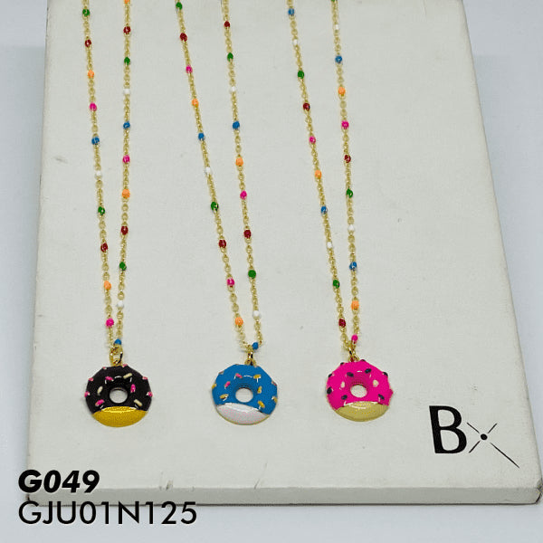 GJU01N125 JUEGO