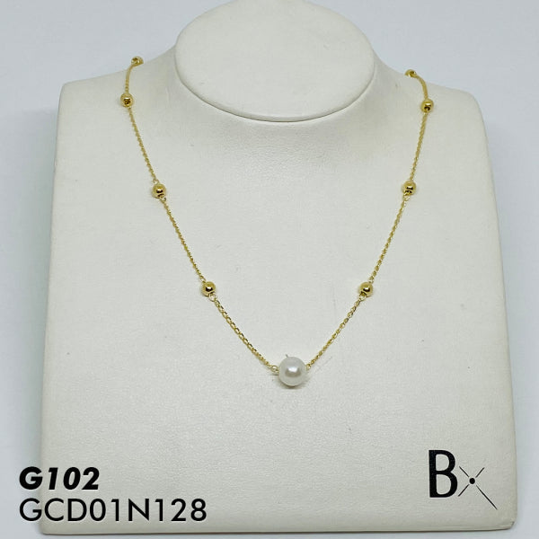 GCD01N128 CADENA