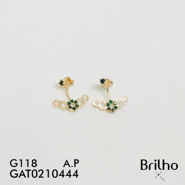 GAT1060006 ARETE