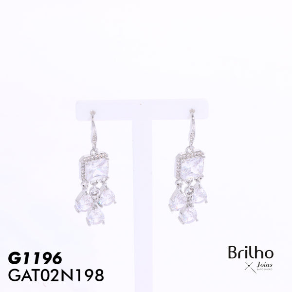 GAT02N198 ARETE