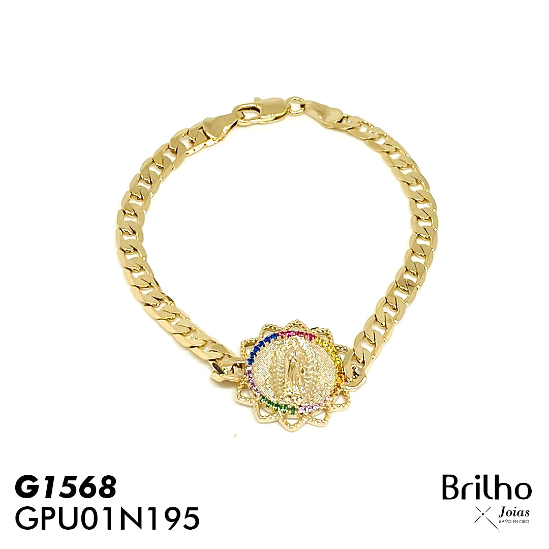 GPU01N195 PULSERA