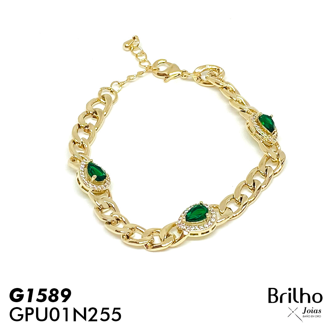 GPU01N255 PULSERA