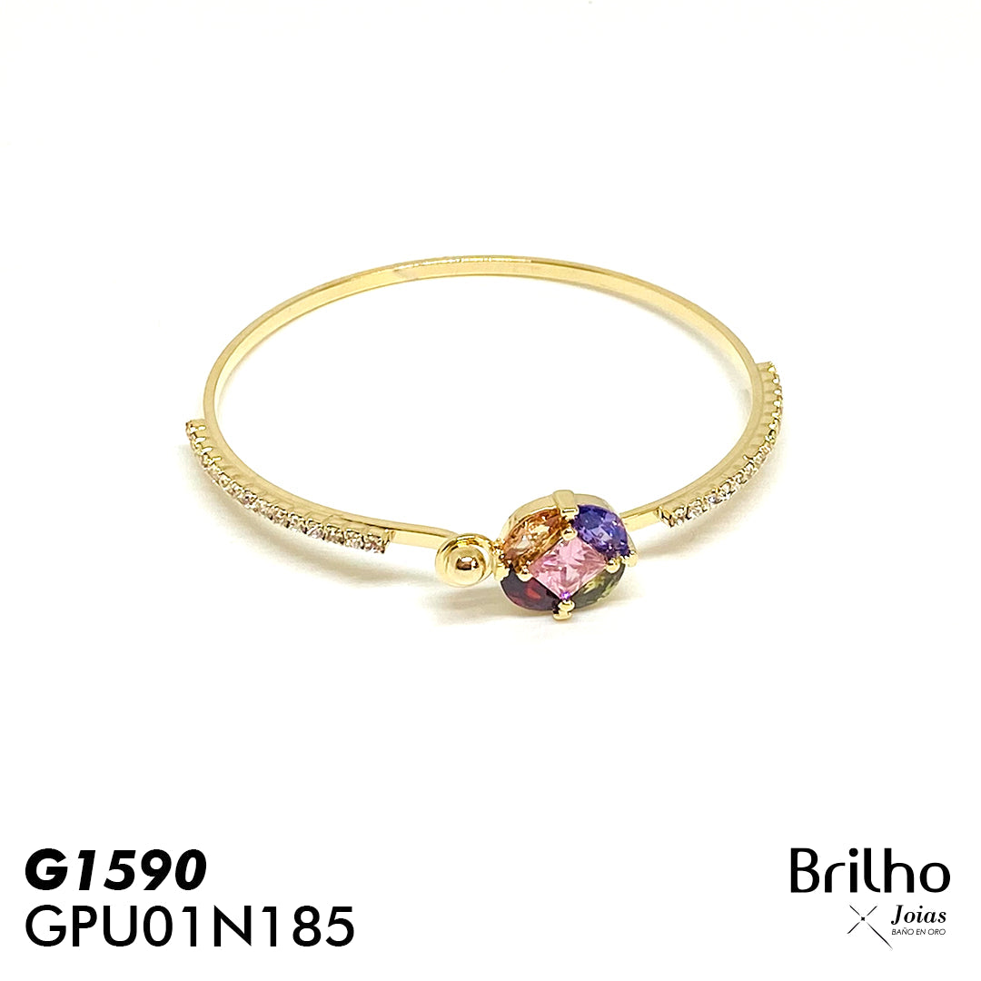GPU01N185 PULSERA