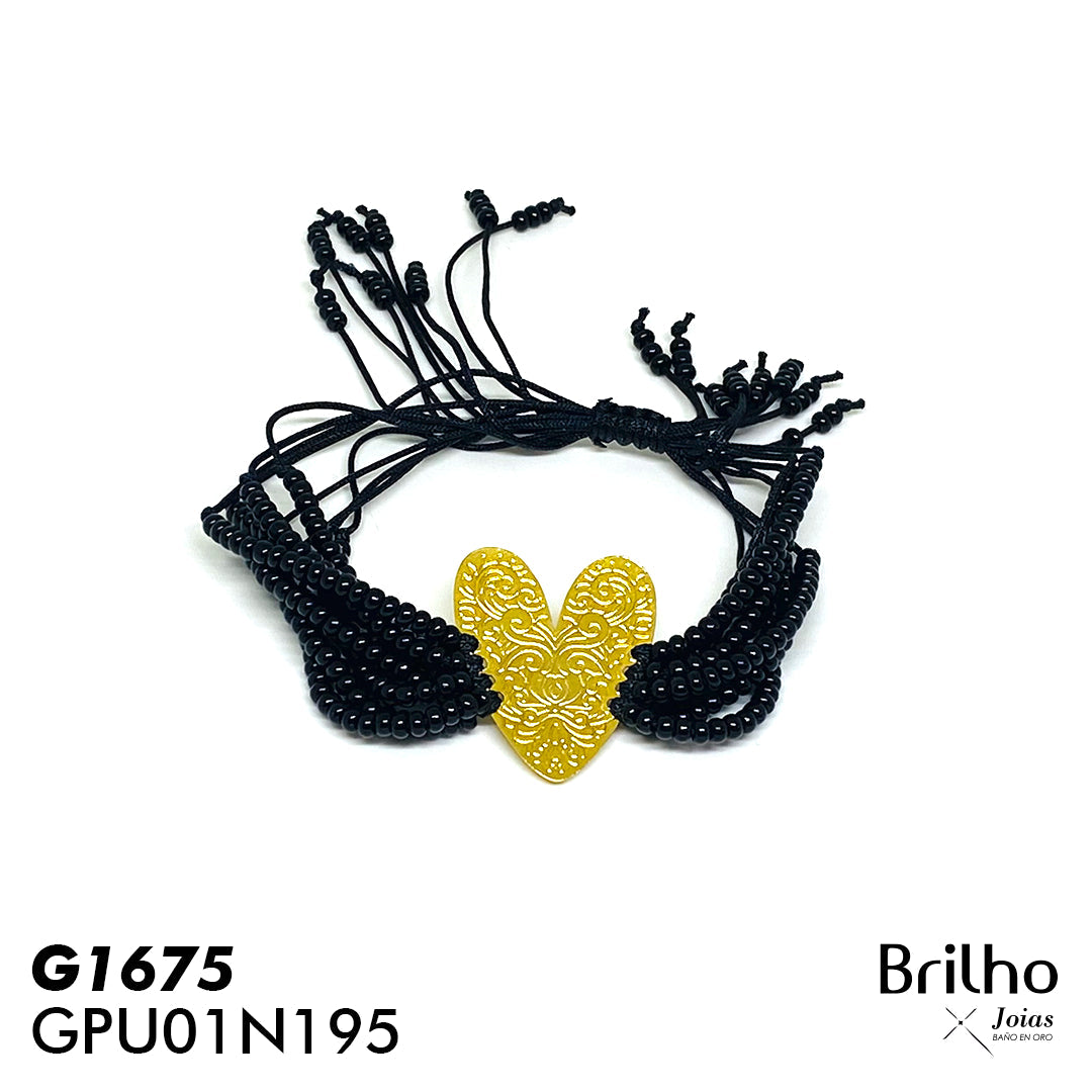 GPU01N195 PULSERA