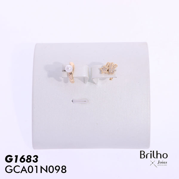GCA01N098 CANDONGA