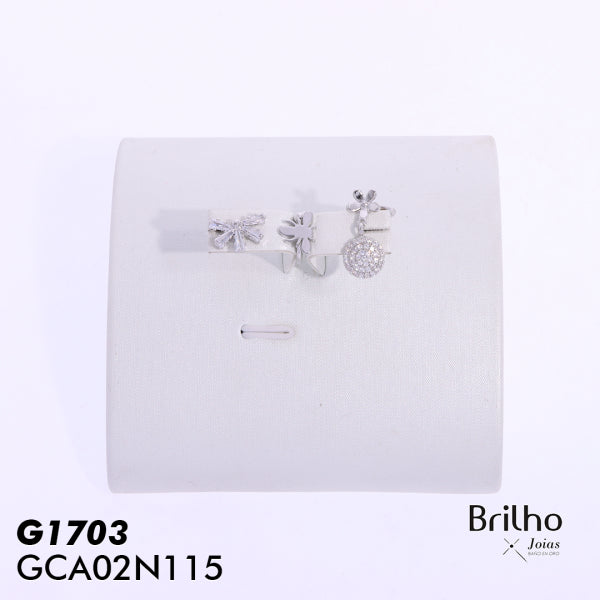 GCA02N115 CANDONGA