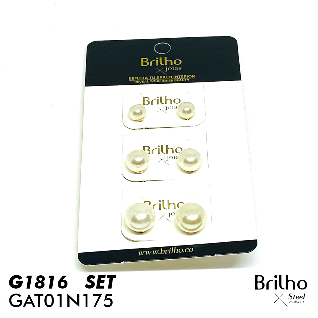 GAT01N175 ARETE SET