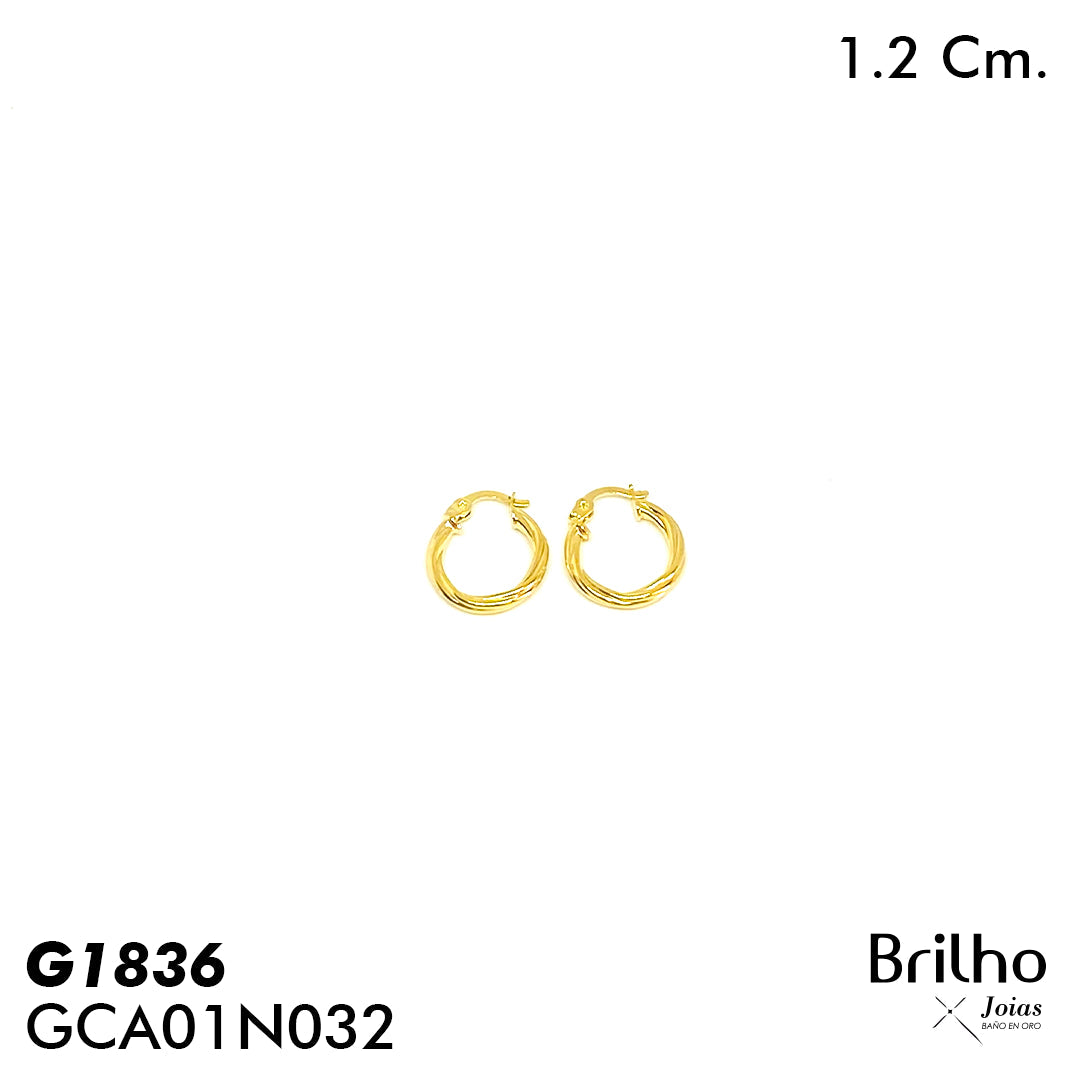 GCA01N032 CANDONGA