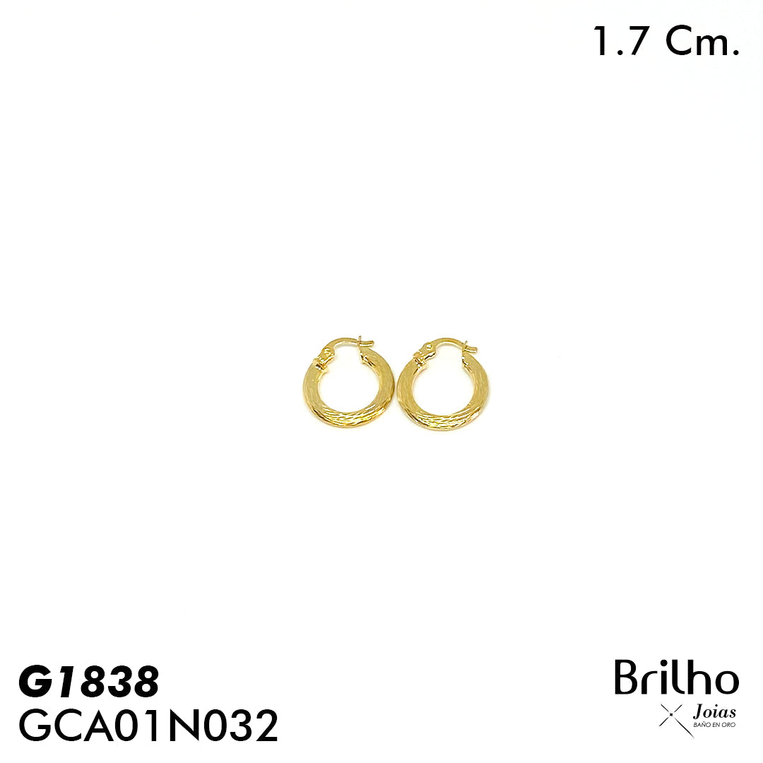 GCA01N032 CANDONGA