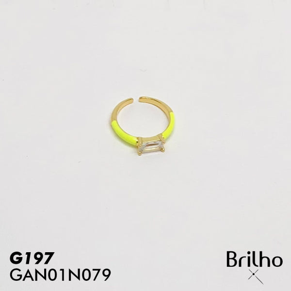 GAN01N079 ANILLO