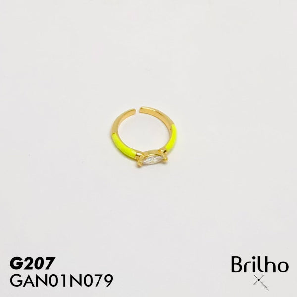 GAN01N079 ANILLO