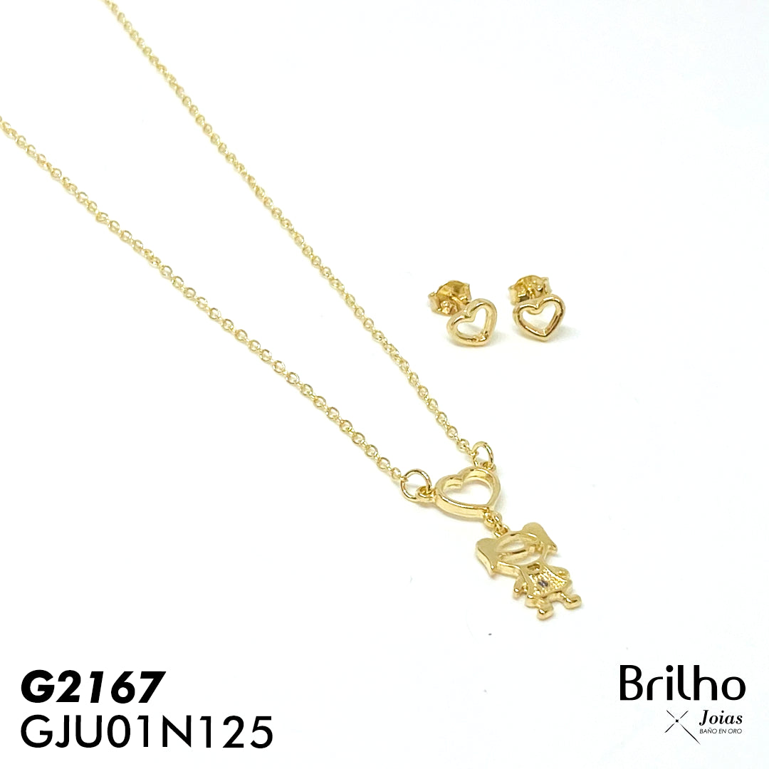 GJU01N125 JUEGO