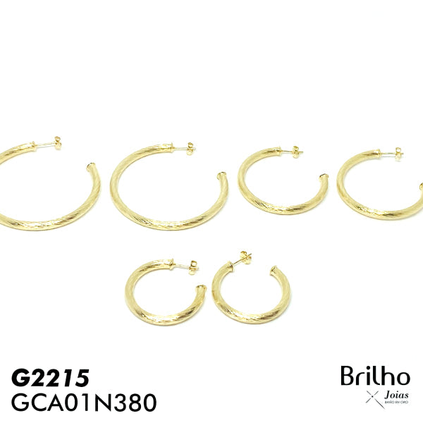 GCA01N380 CANDONGA SET