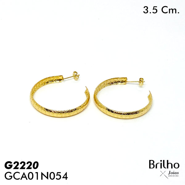 GCA01N054 CANDONGA