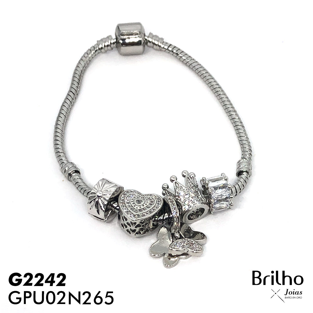 GPU02N265 PULSERA