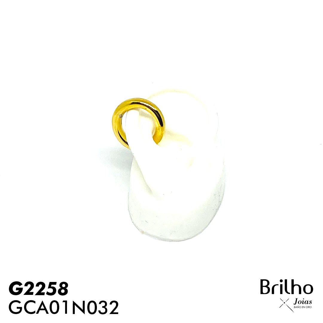 GCA01N032 CANDONGA