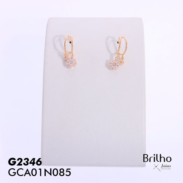 GCA01N085 CANDONGA