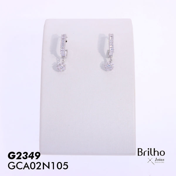 GCA02N105 CANDONGA