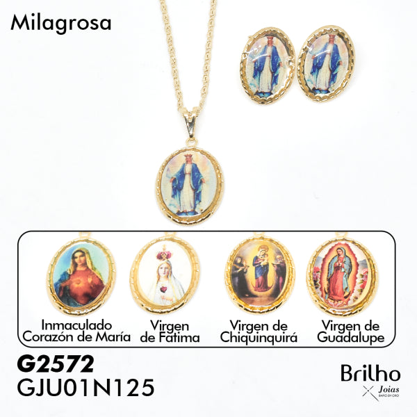GJU01N125 JUEGO