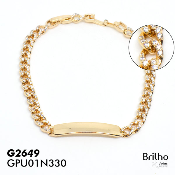 GPU01N330 PULSERA