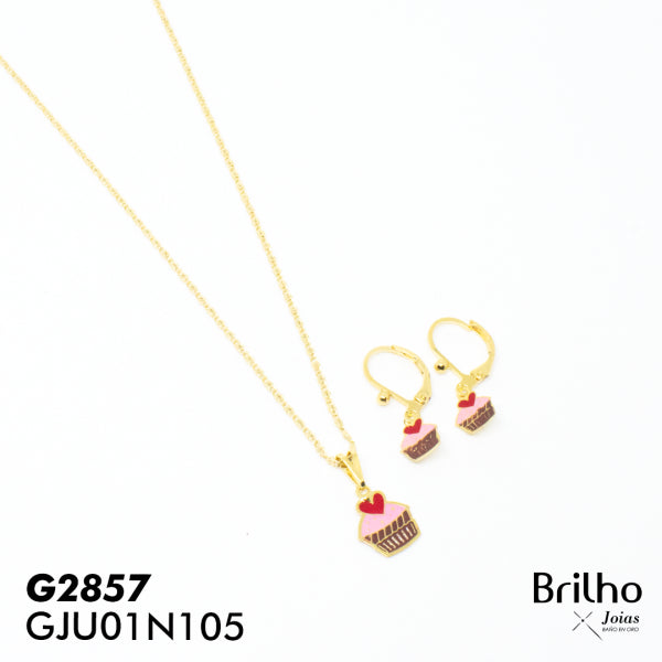 GJU01N105 JUEGO