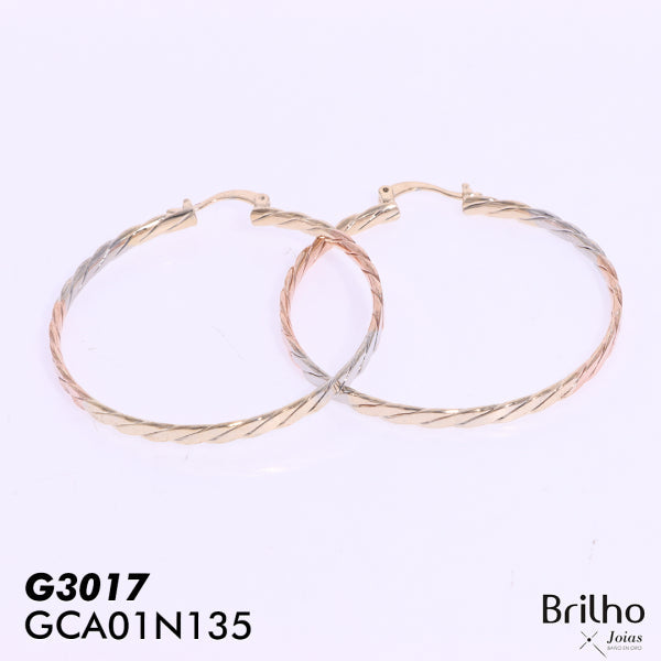 GCA01N135 CANDONGA