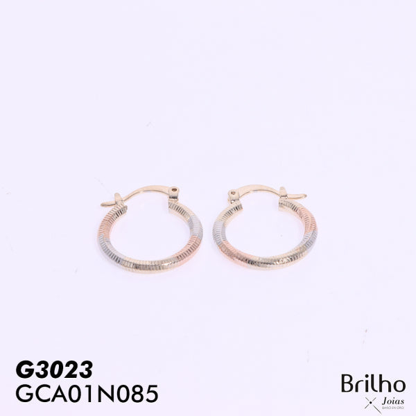 GCA01N085 CANDONGA