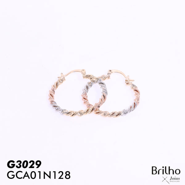 GCA01N128 CANDONGA