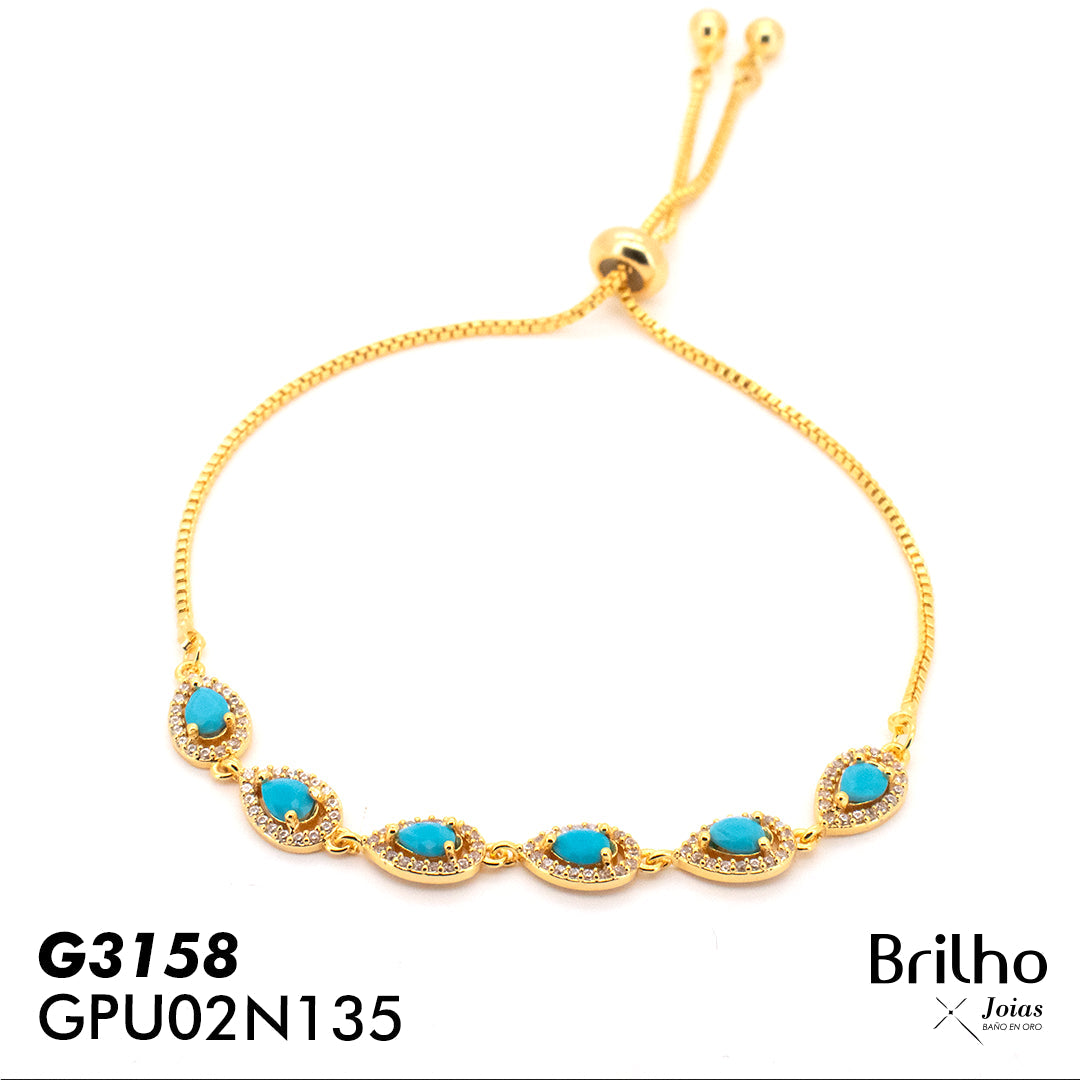 GPU01N135 PULSERA