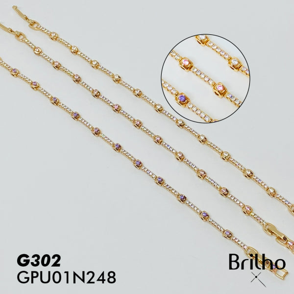 GPU01N168 PULSERA