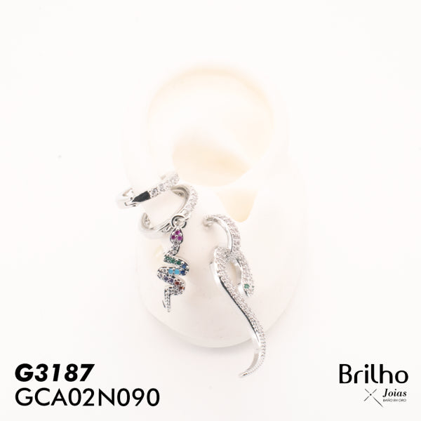 GCA02N090 CANDONGA SET